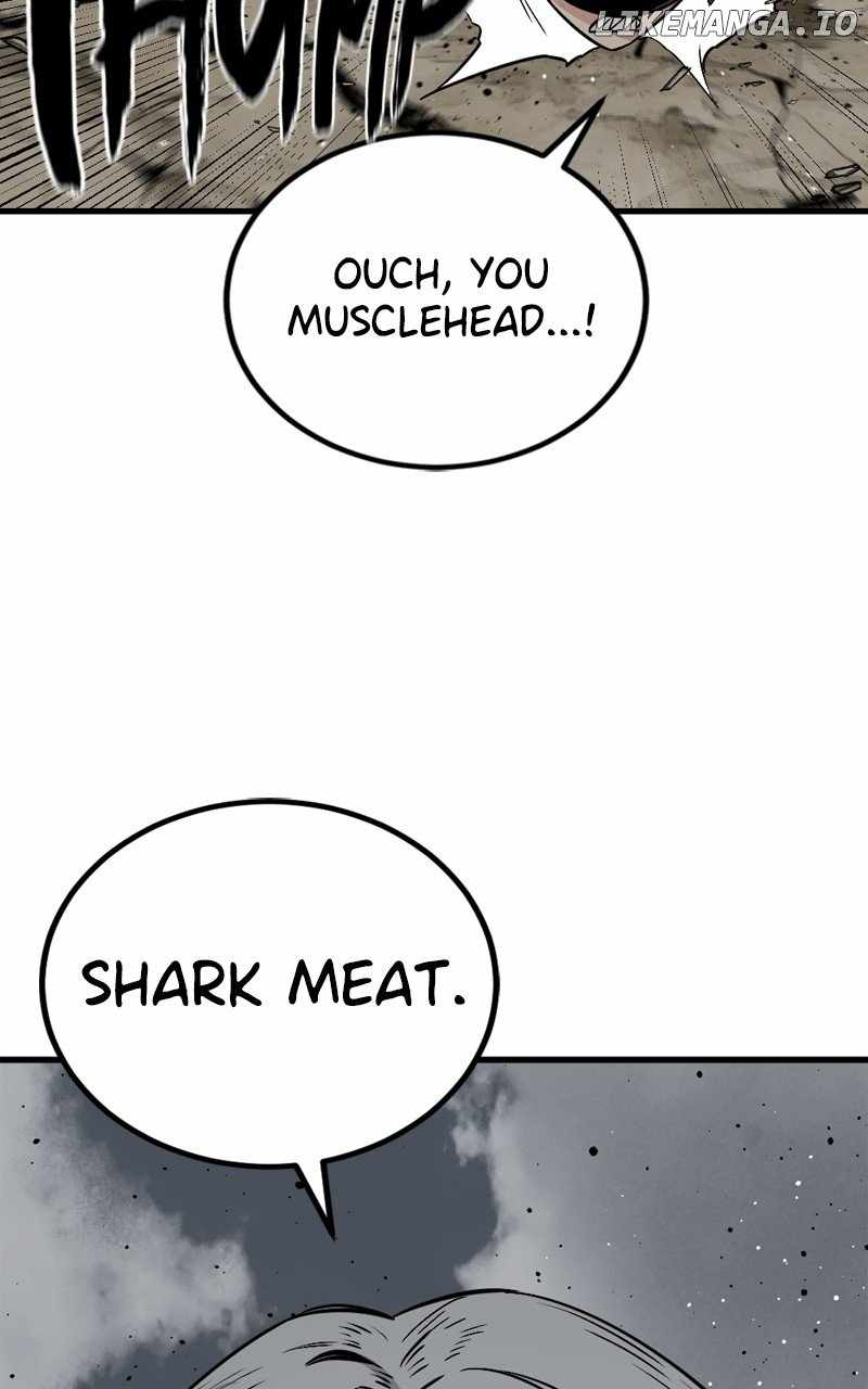 Hero Killer Chapter 187 page 67