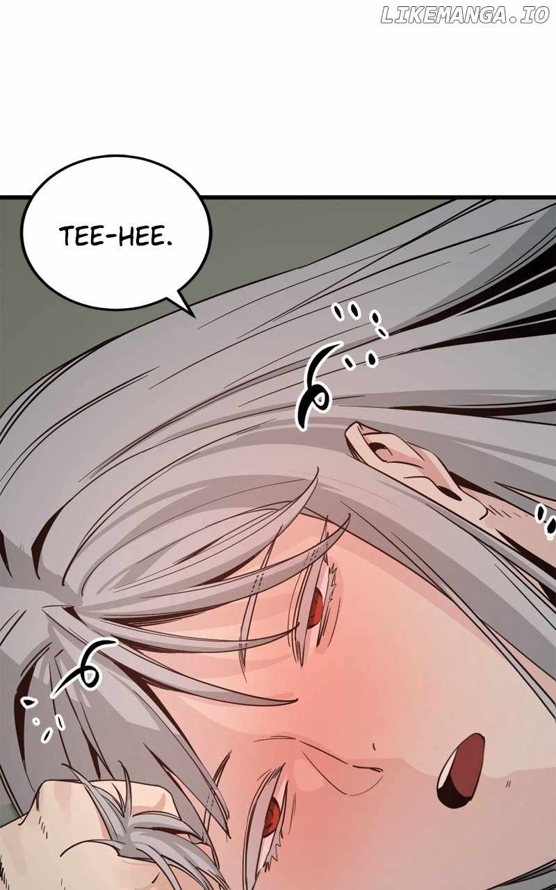 Hero Killer Chapter 187 page 49