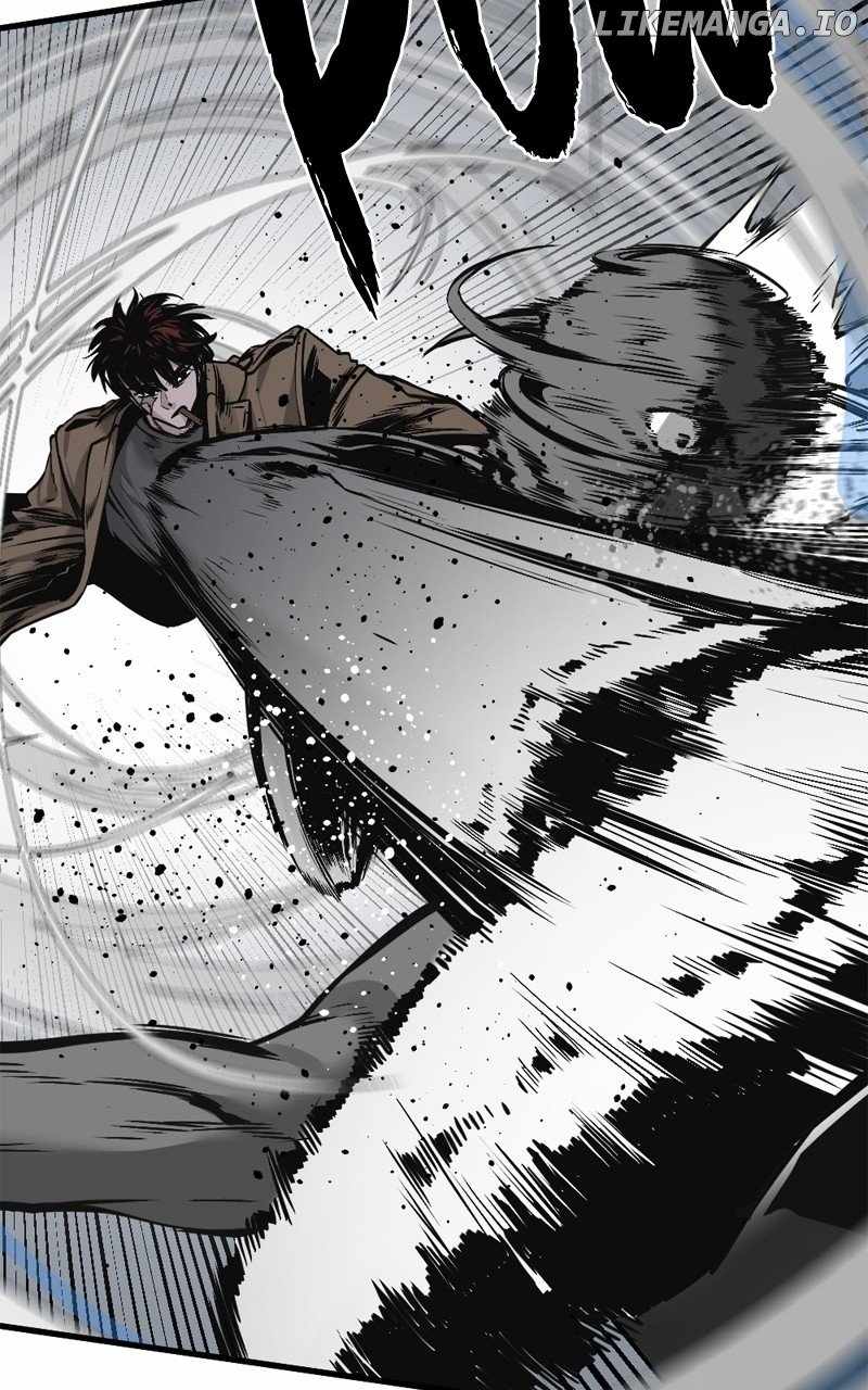Hero Killer Chapter 187 page 74
