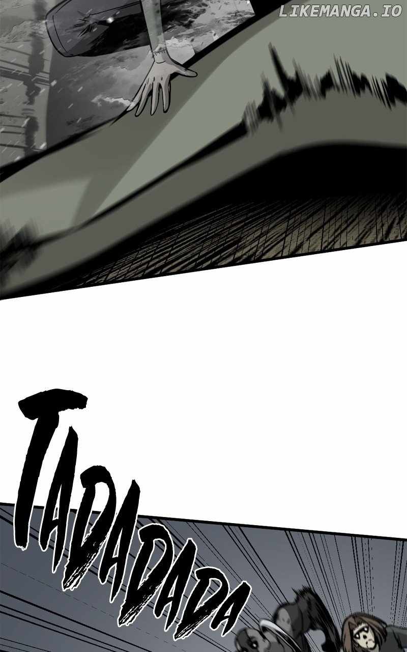 Hero Killer Chapter 187 page 72