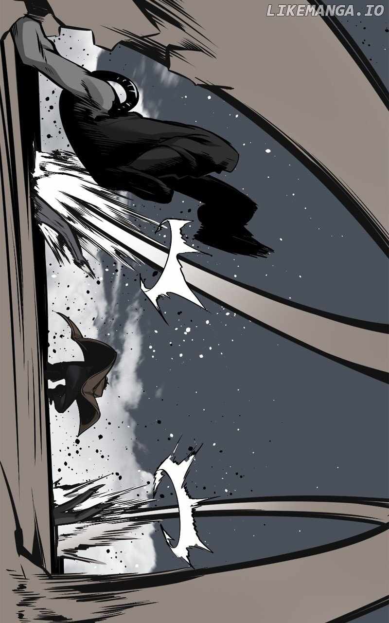 Hero Killer Chapter 187 page 76