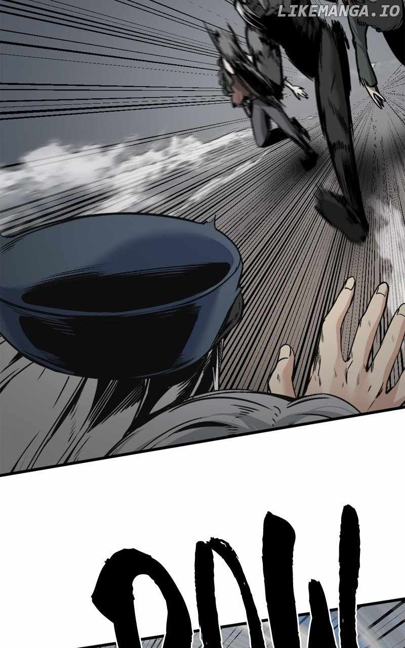 Hero Killer Chapter 187 page 73