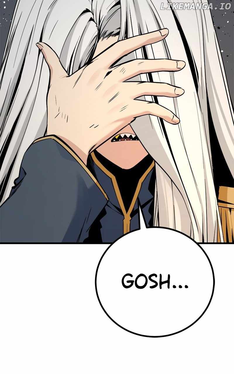 Hero Killer Chapter 187 page 81