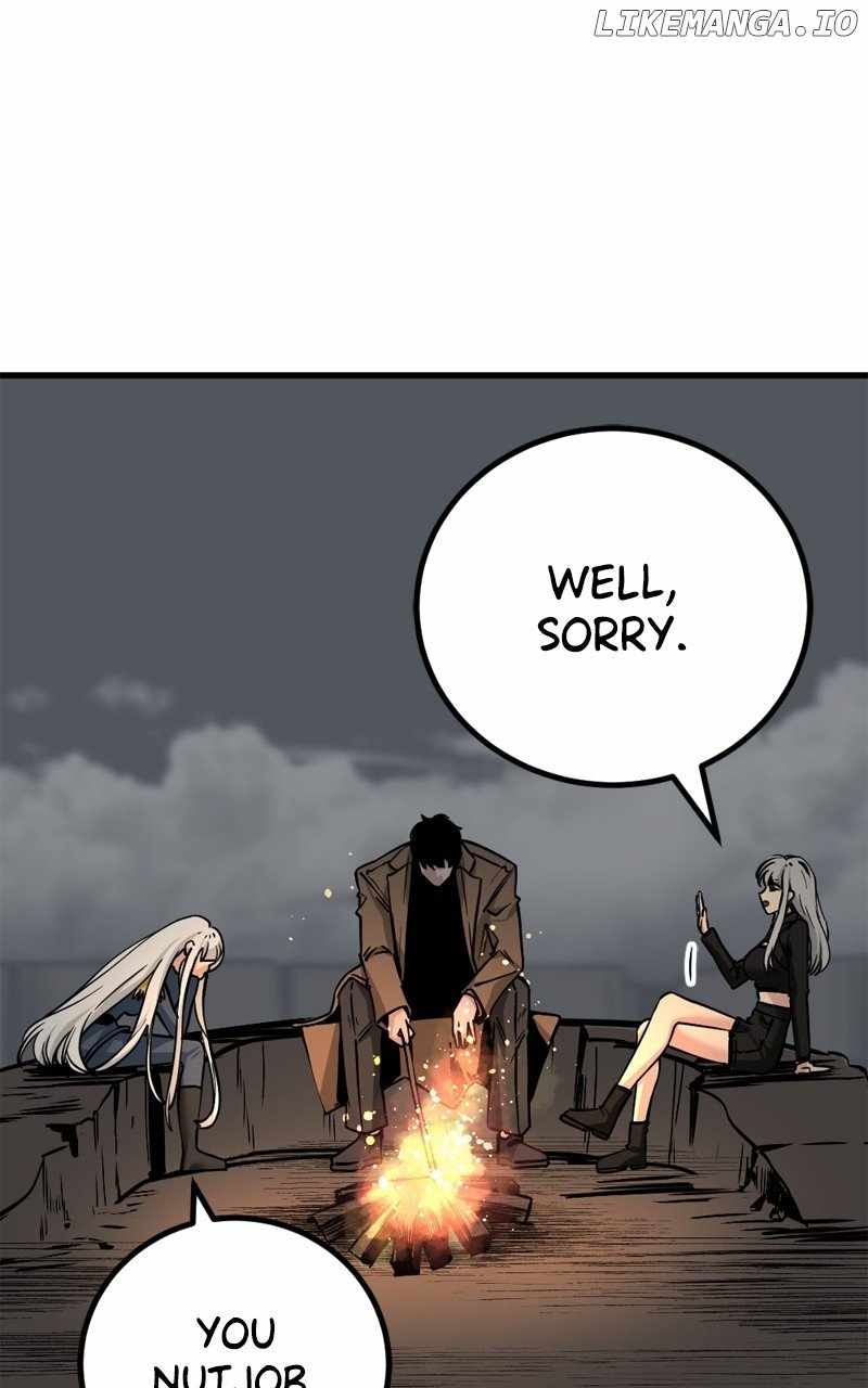 Hero Killer Chapter 187 page 82