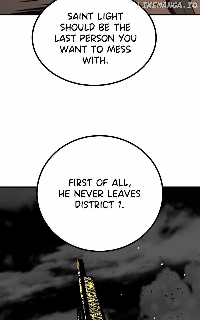 Hero Killer Chapter 187 page 87