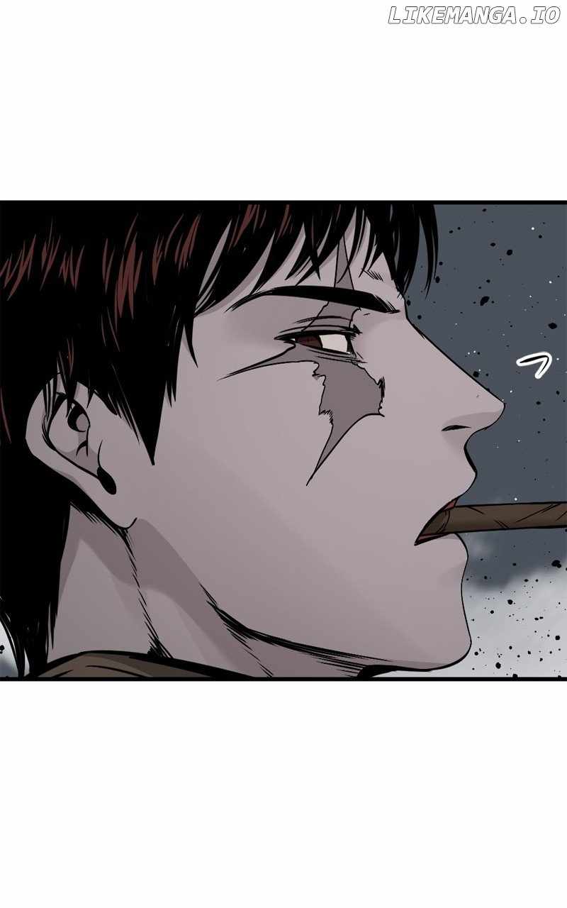 Hero Killer Chapter 187 page 78