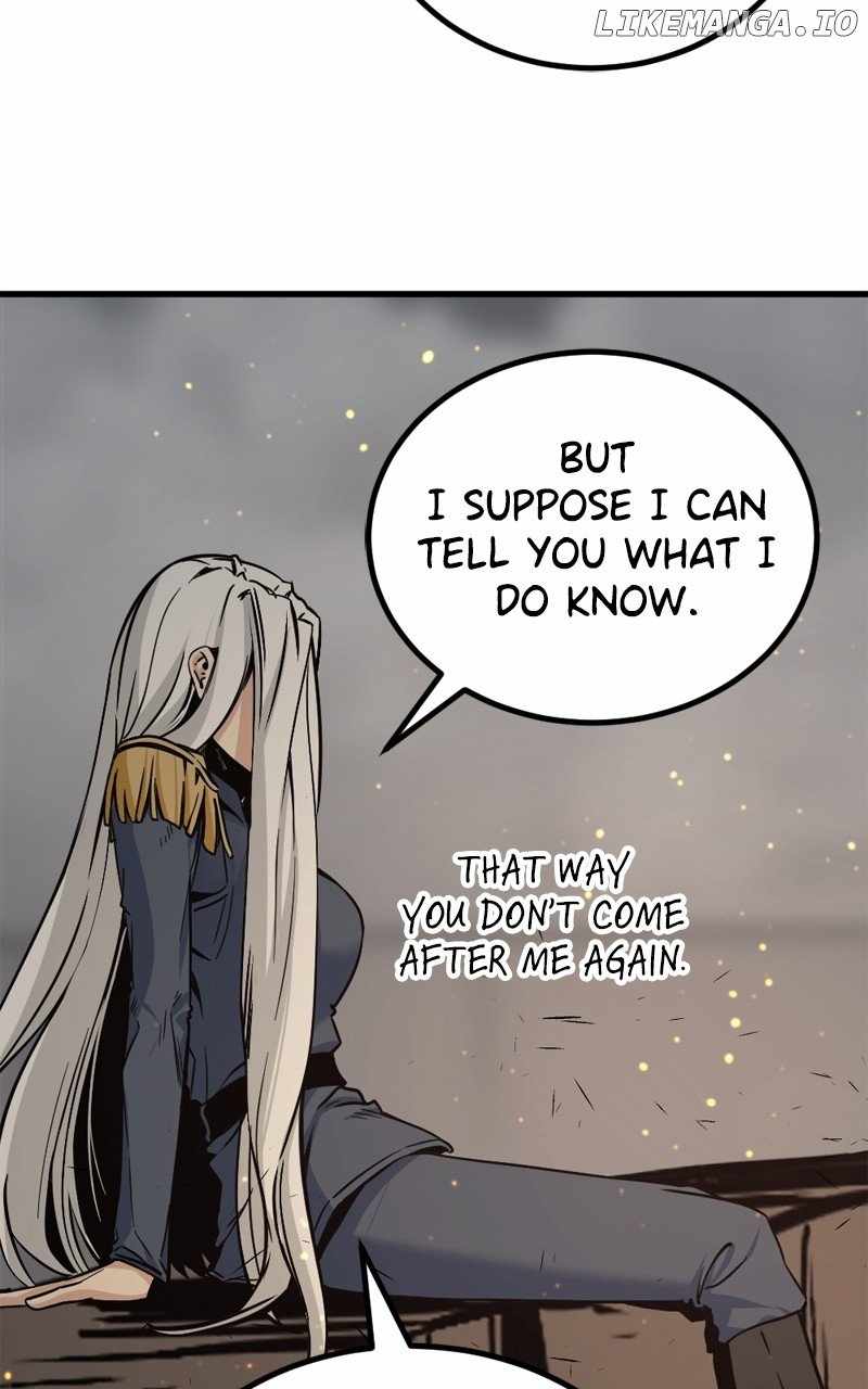 Hero Killer Chapter 187 page 86