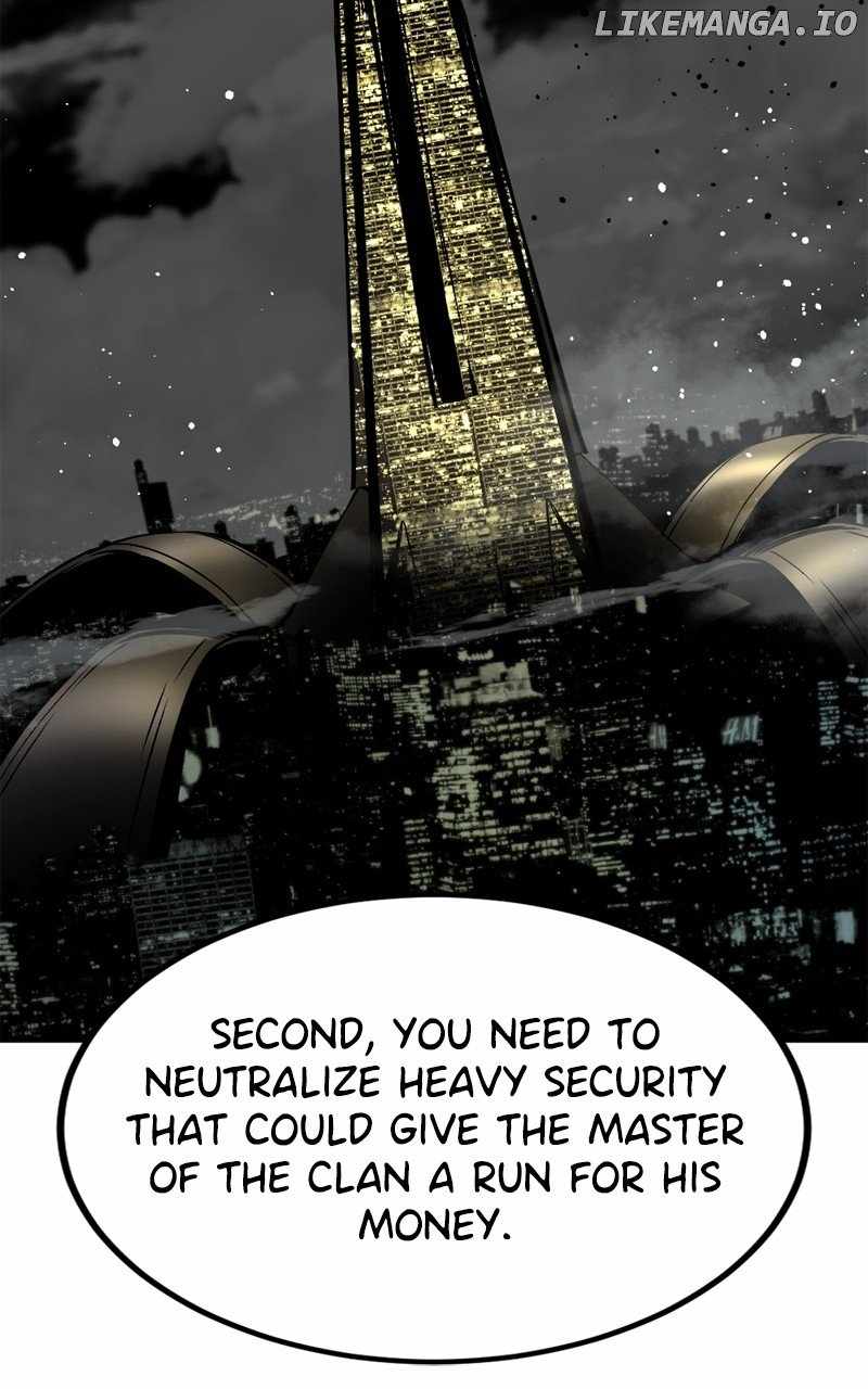 Hero Killer Chapter 187 page 88