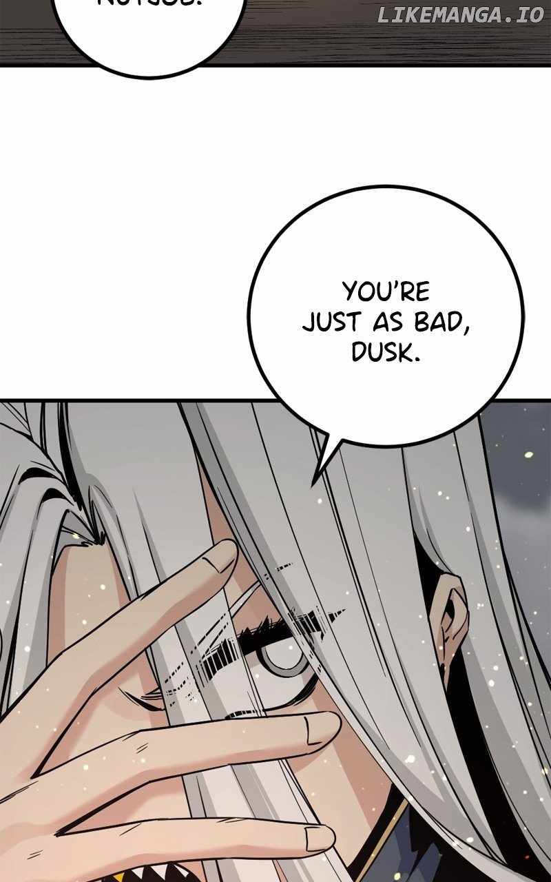 Hero Killer Chapter 187 page 83