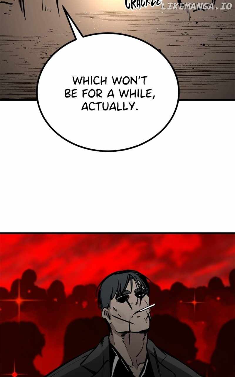 Hero Killer Chapter 187 page 92