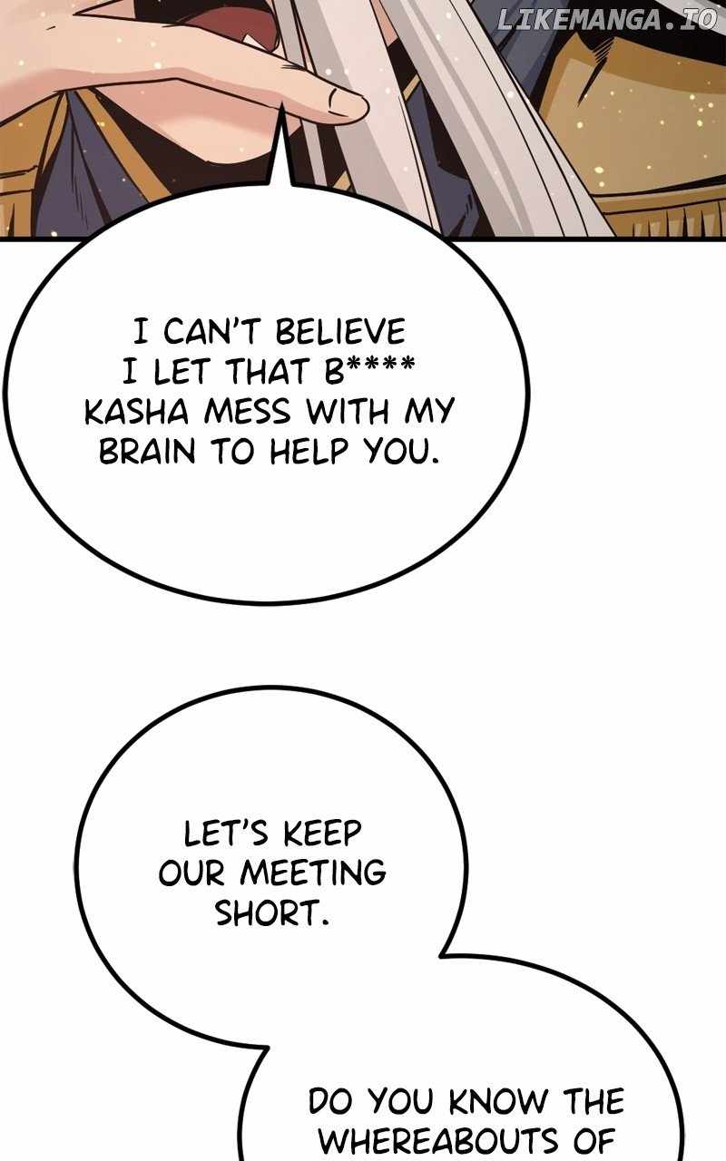 Hero Killer Chapter 187 page 84