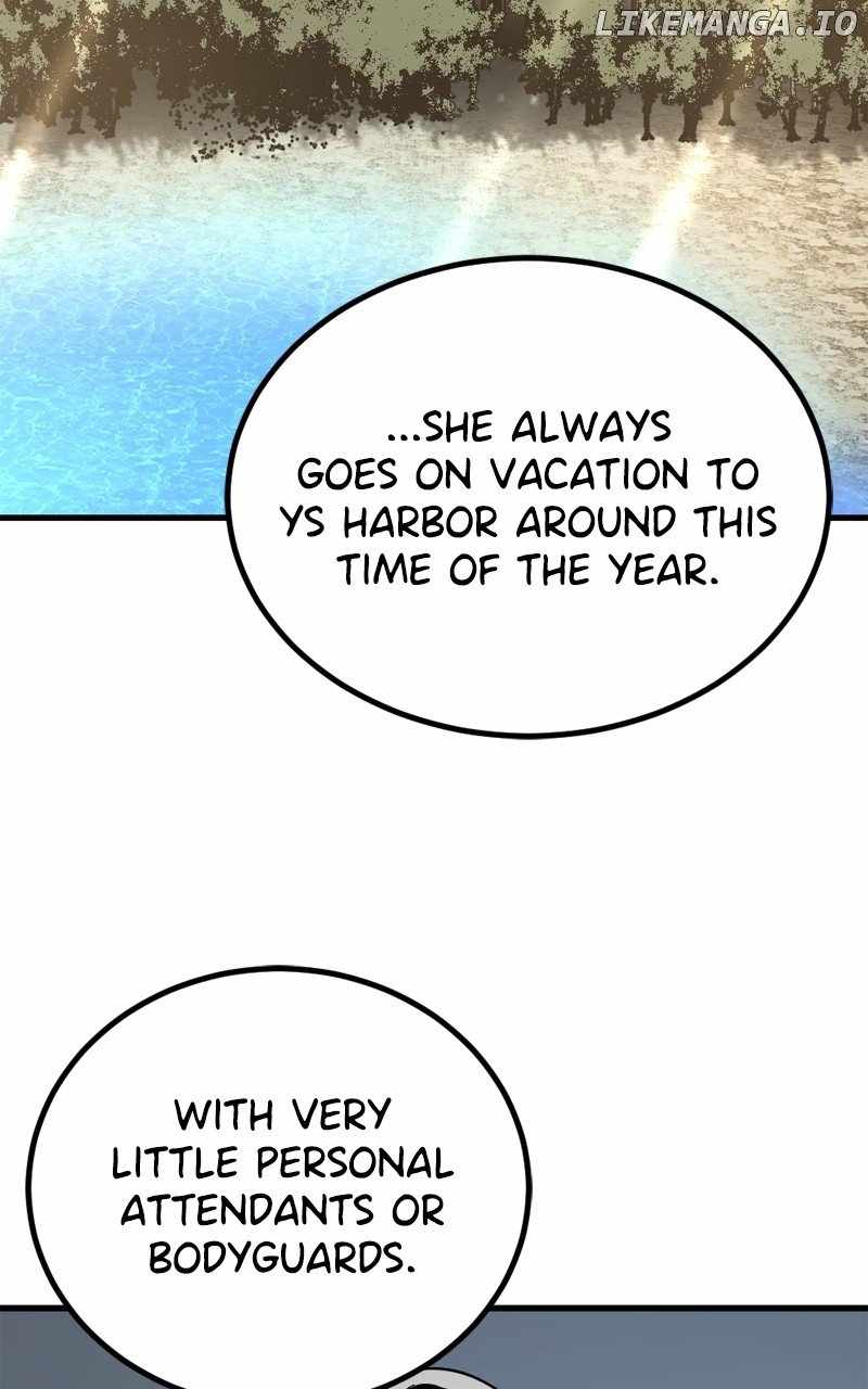 Hero Killer Chapter 187 page 96