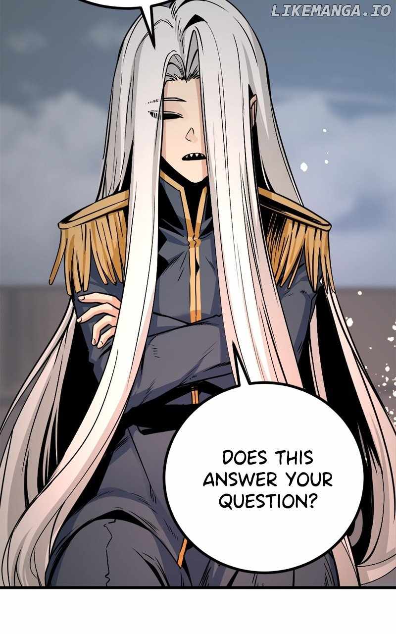 Hero Killer Chapter 187 page 97
