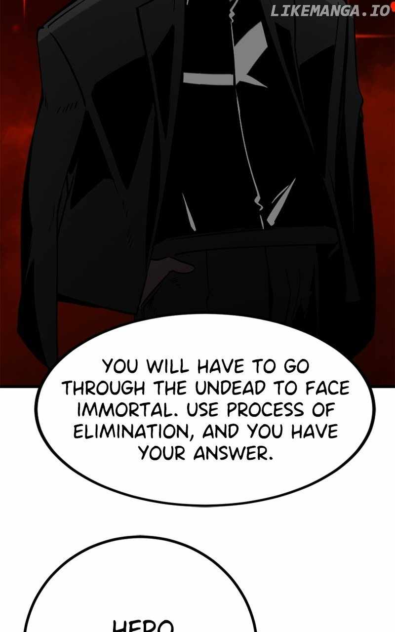 Hero Killer Chapter 187 page 93