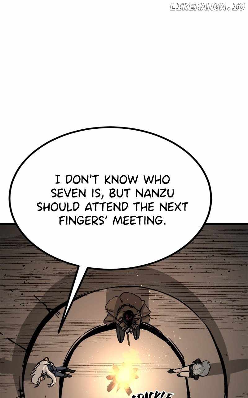 Hero Killer Chapter 187 page 91