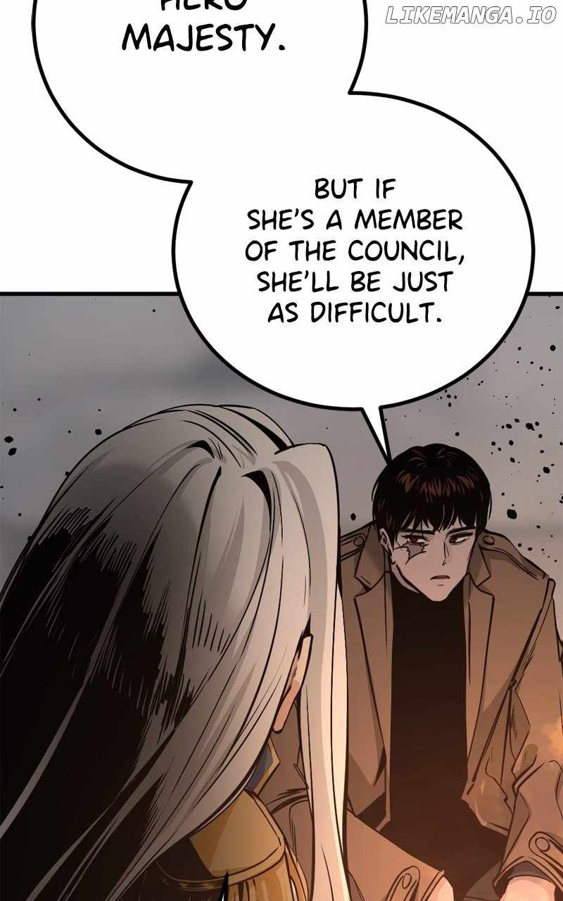 Hero Killer Chapter 187 page 94