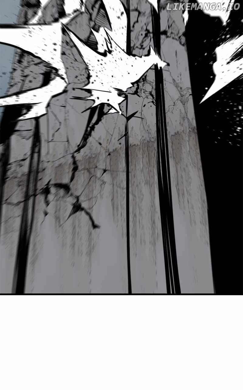 Hero Killer Chapter 187 page 38