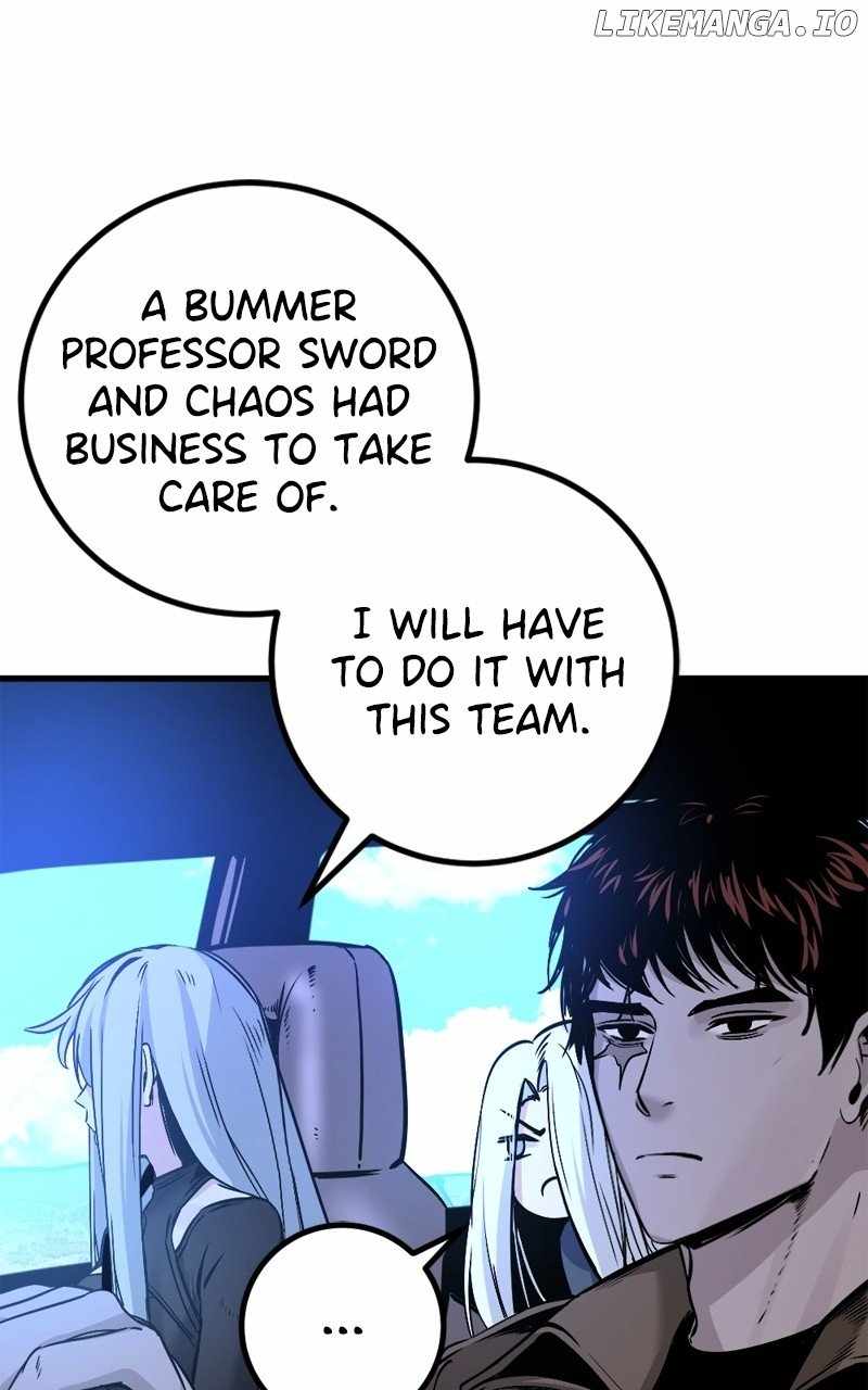 Hero Killer Chapter 187 page 102