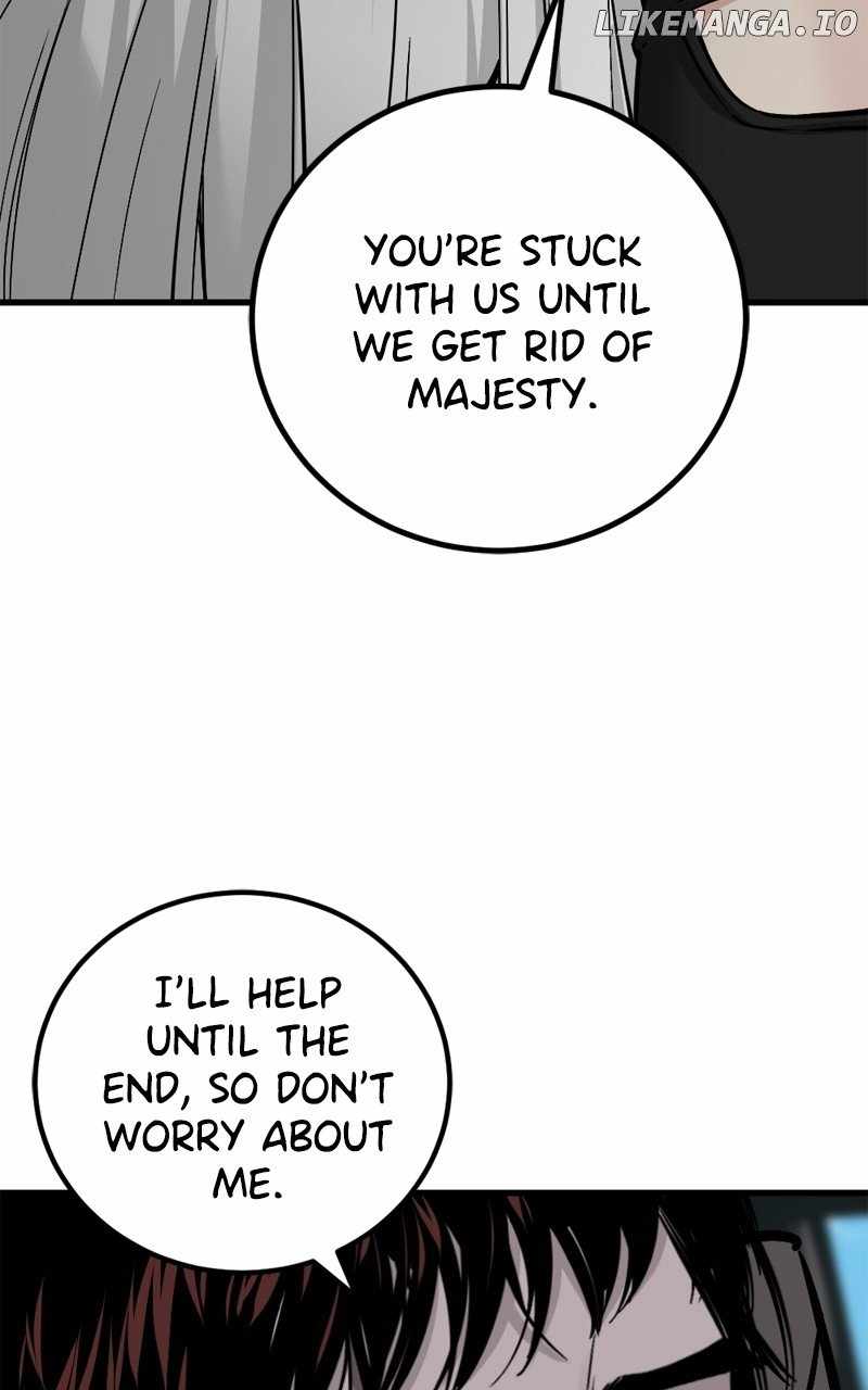 Hero Killer Chapter 187 page 106