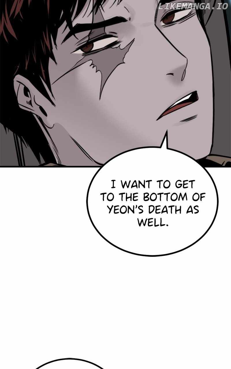 Hero Killer Chapter 187 page 107