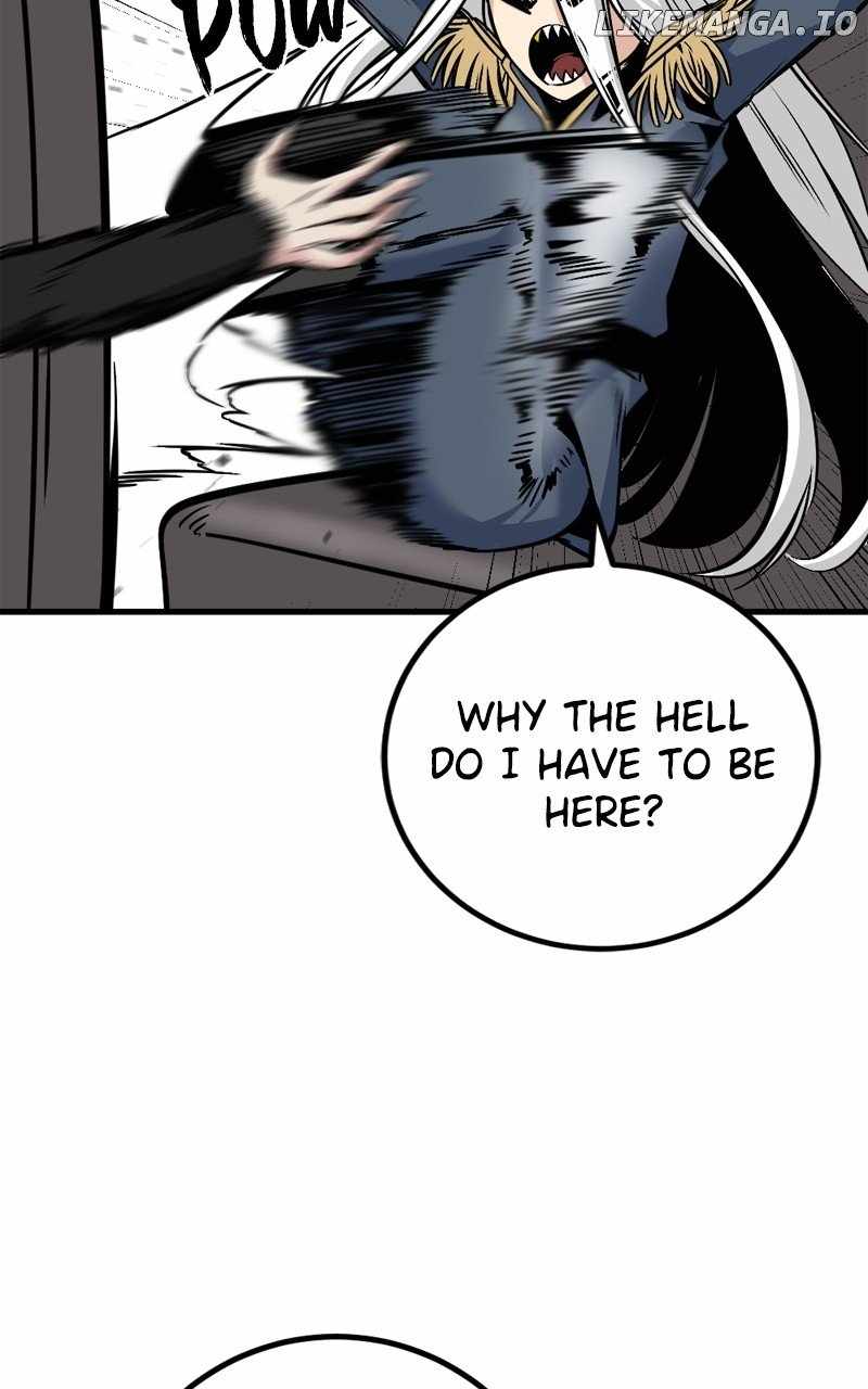 Hero Killer Chapter 187 page 104