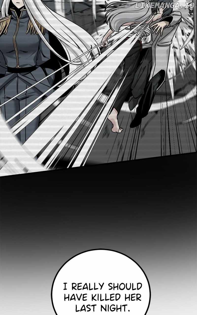 Hero Killer Chapter 187 page 112