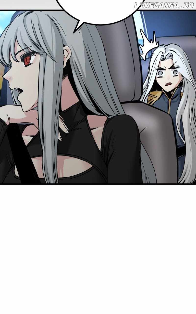 Hero Killer Chapter 187 page 113
