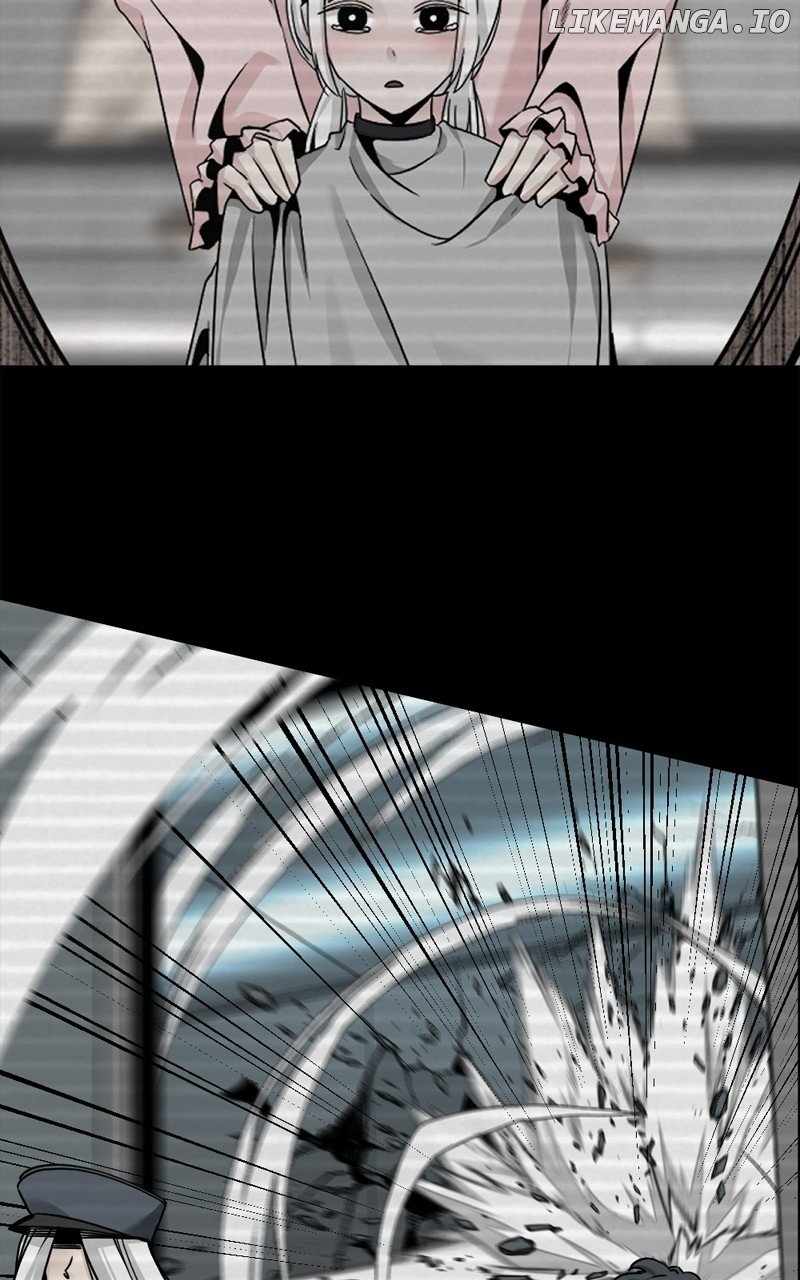 Hero Killer Chapter 187 page 111