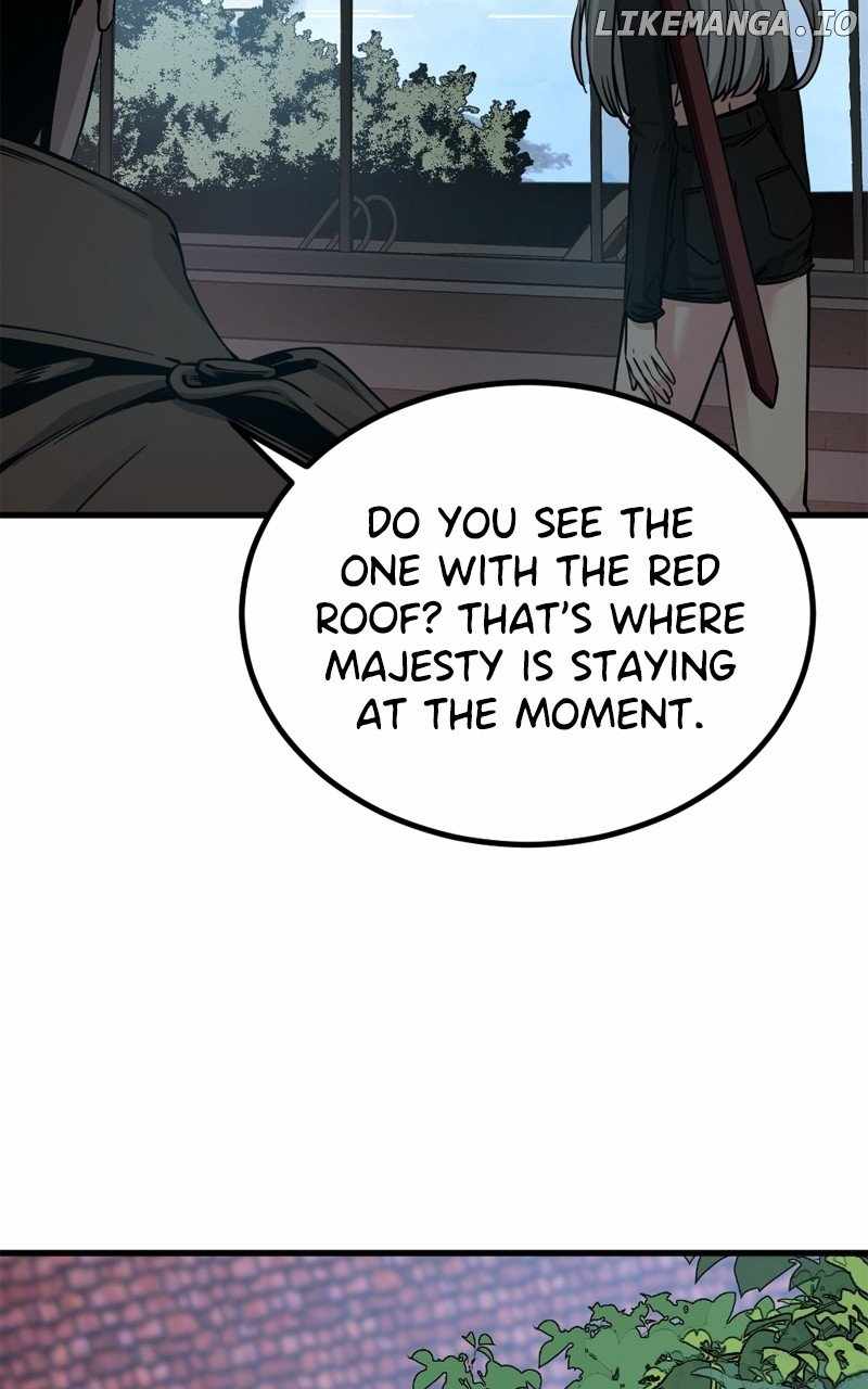 Hero Killer Chapter 187 page 120