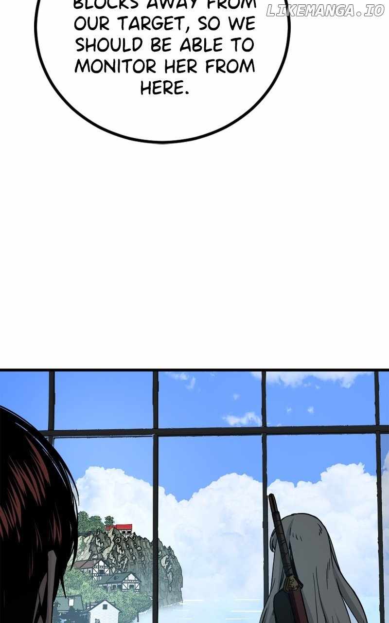 Hero Killer Chapter 187 page 119