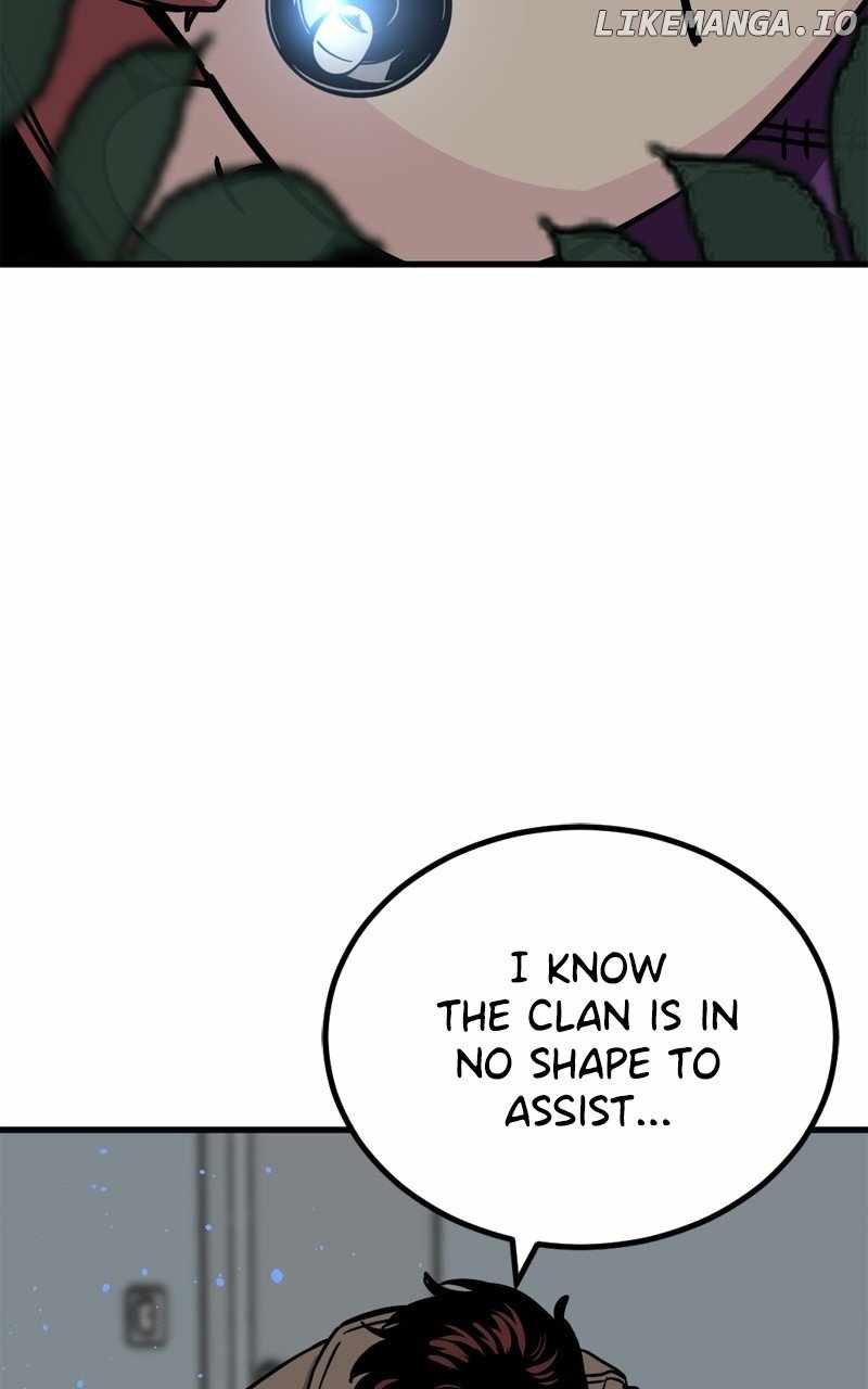 Hero Killer Chapter 187 page 122