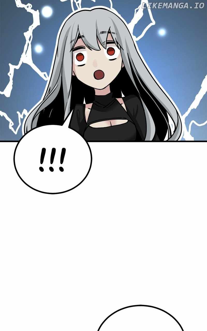 Hero Killer Chapter 187 page 125