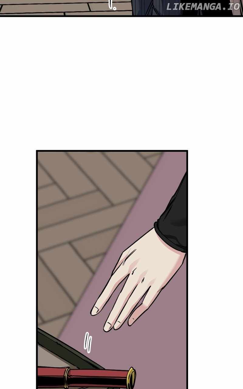 Hero Killer Chapter 187 page 129