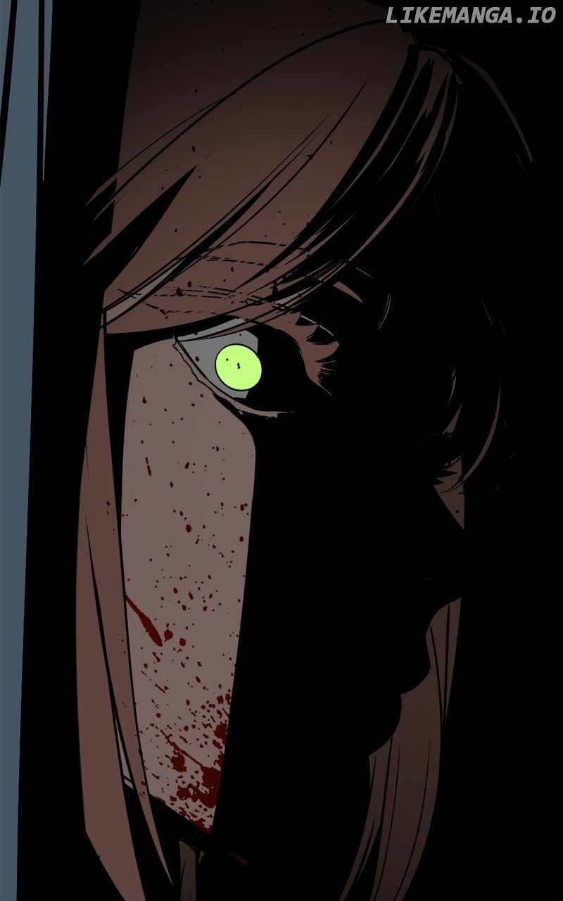 Hero Killer Chapter 187 page 133