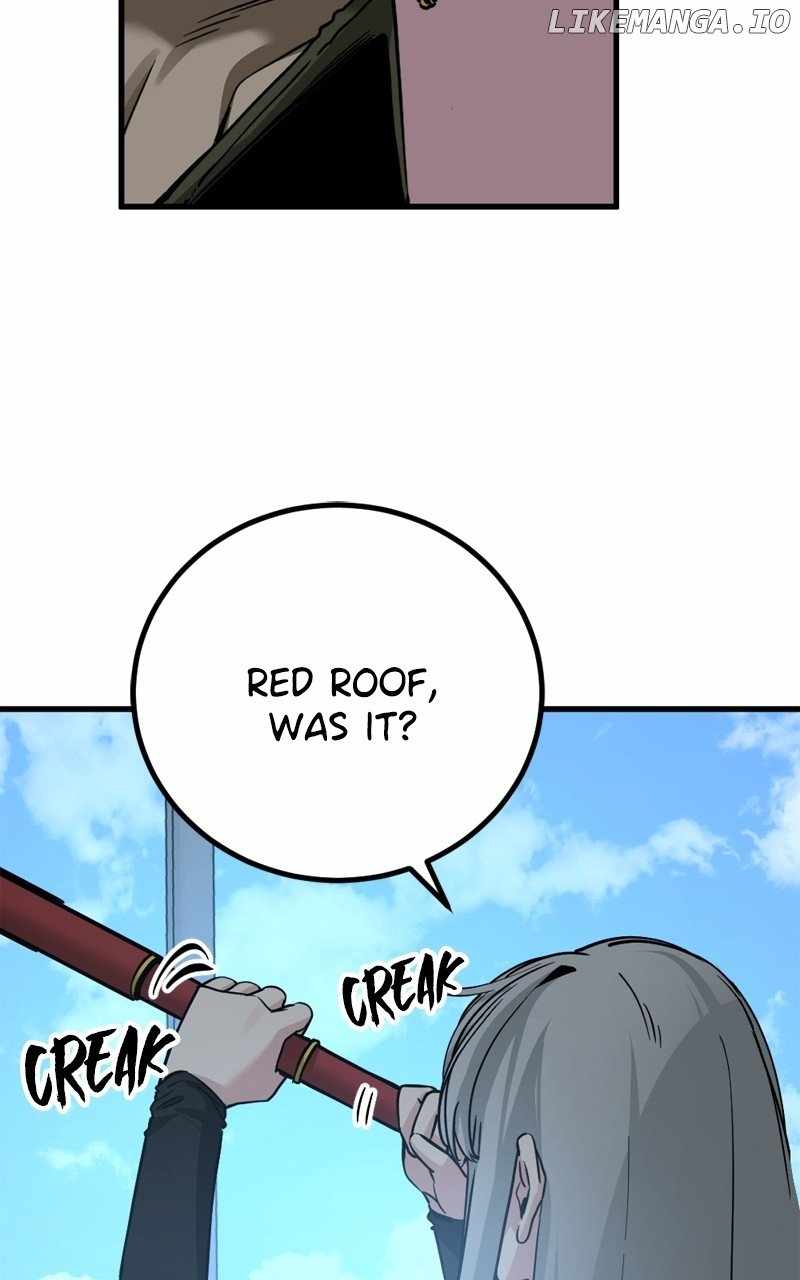 Hero Killer Chapter 187 page 130