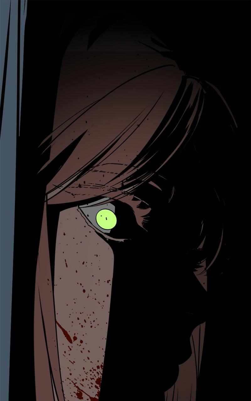 Hero Killer Chapter 188 page 1