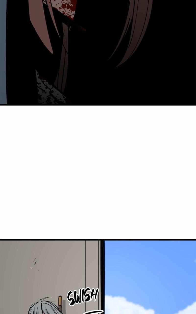 Hero Killer Chapter 188 page 2