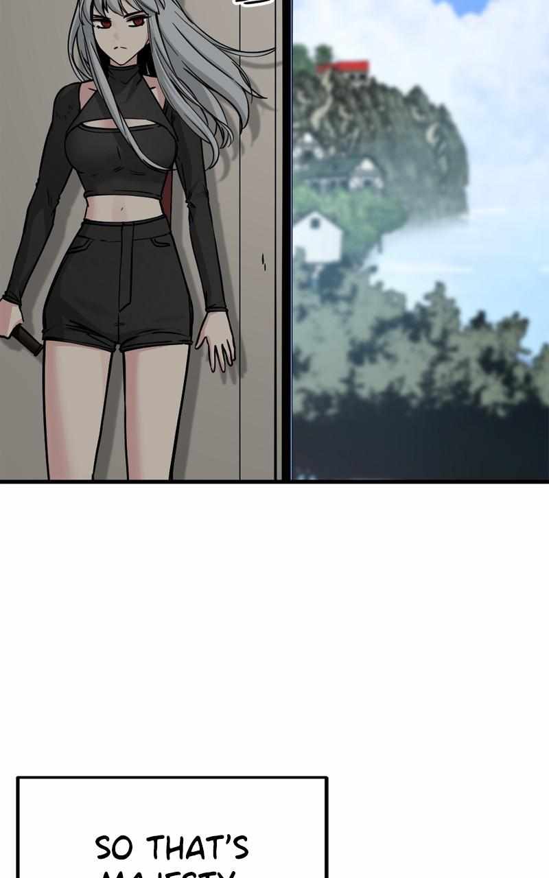 Hero Killer Chapter 188 page 3
