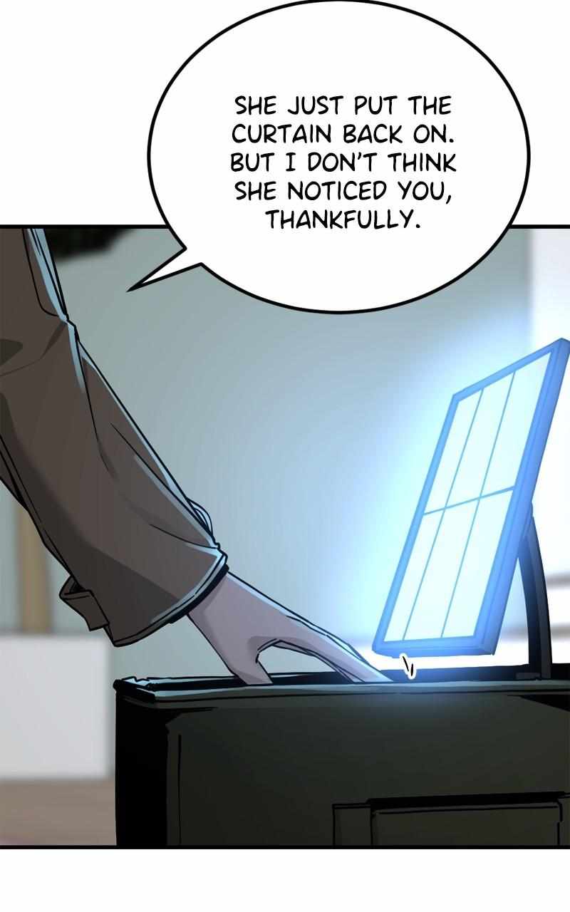 Hero Killer Chapter 188 page 5