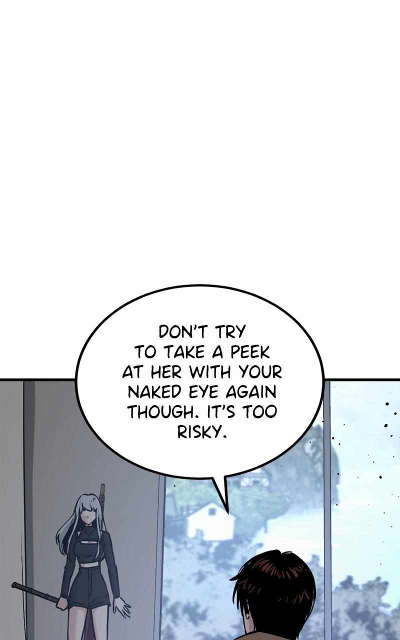 Hero Killer Chapter 188 page 6