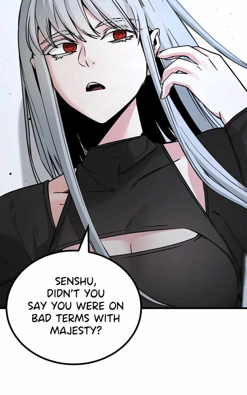 Hero Killer Chapter 188 page 8