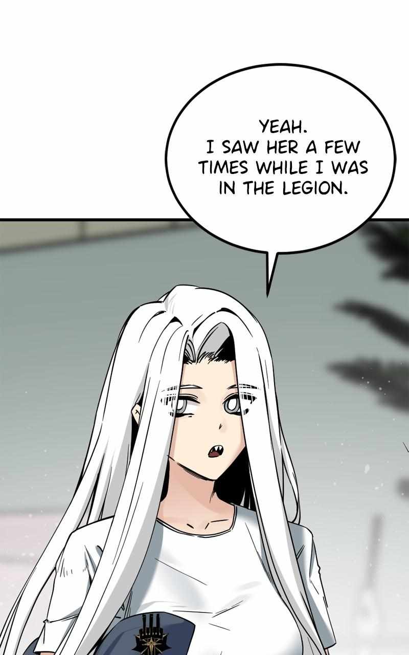 Hero Killer Chapter 188 page 9