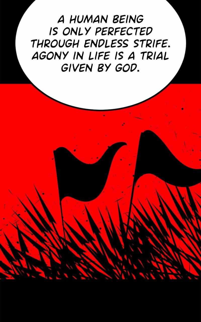Hero Killer Chapter 188 page 15