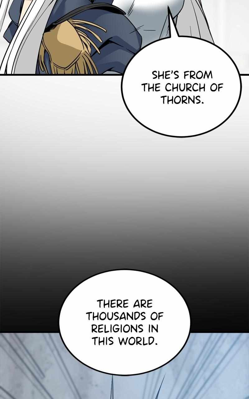 Hero Killer Chapter 188 page 10