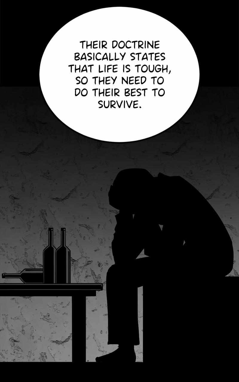 Hero Killer Chapter 188 page 16