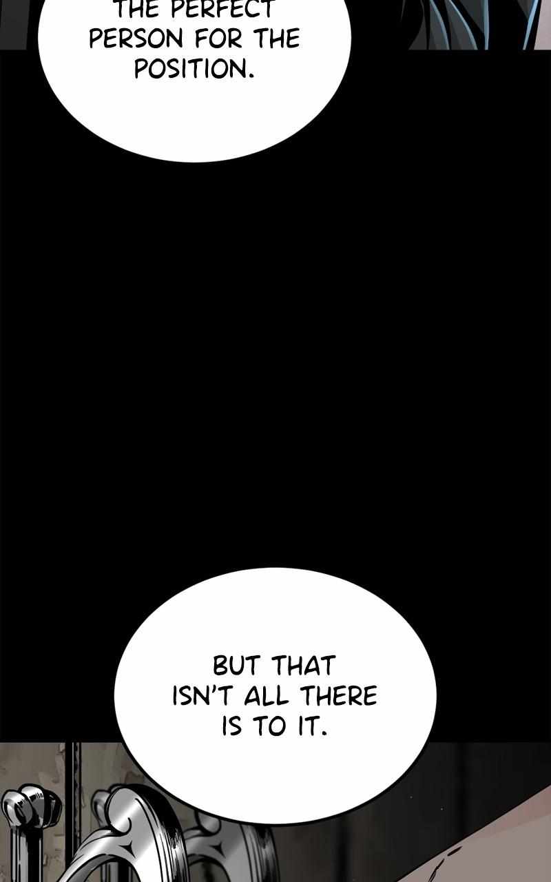 Hero Killer Chapter 188 page 21