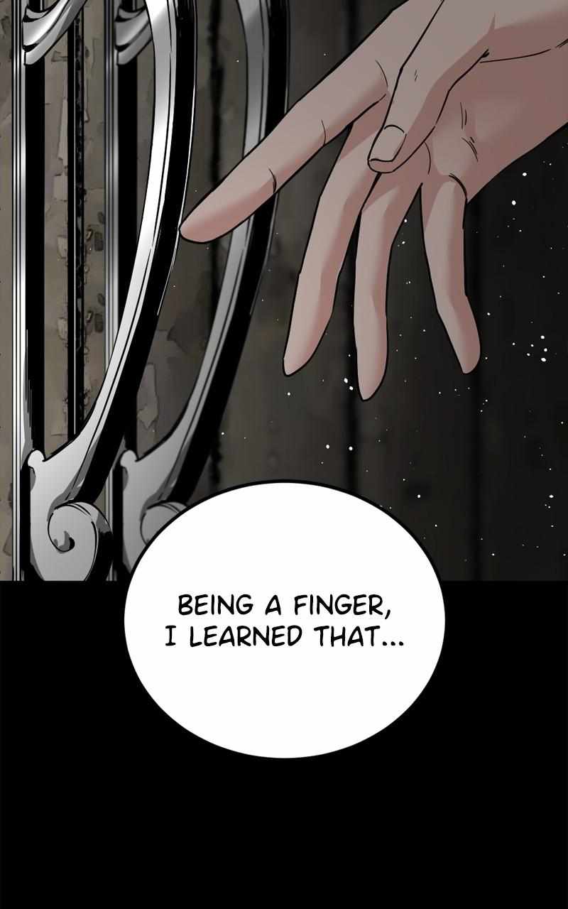 Hero Killer Chapter 188 page 22