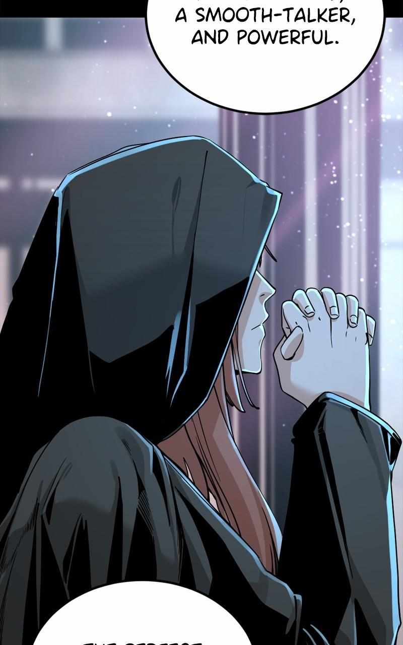 Hero Killer Chapter 188 page 20