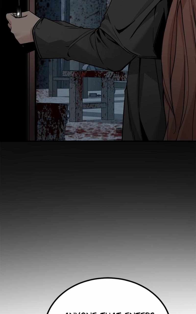 Hero Killer Chapter 188 page 24