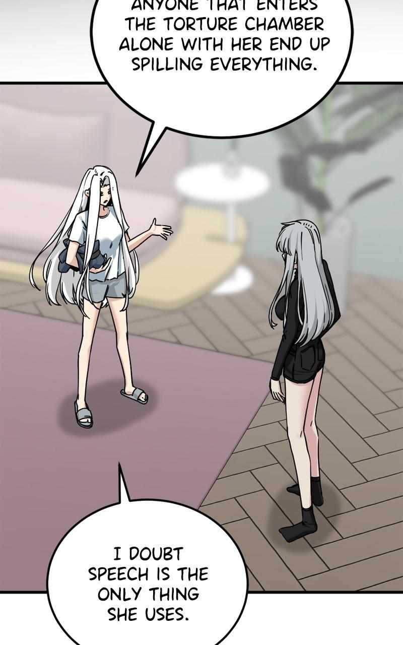 Hero Killer Chapter 188 page 25